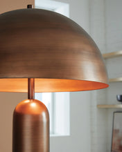 Load image into Gallery viewer, Wendfield Floor Lamp
