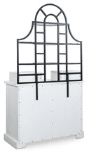 Load image into Gallery viewer, Greddinton Baker's Rack
