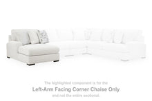 Load image into Gallery viewer, Misty-Lakes Double Chaise Sectional
