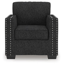 Load image into Gallery viewer, Jasmine Peaks Chair
