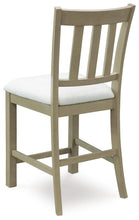 Load image into Gallery viewer, Calmoro Counter Height Barstool
