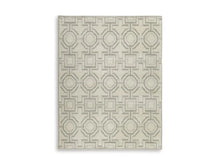 Load image into Gallery viewer, Maconville Large Rug

