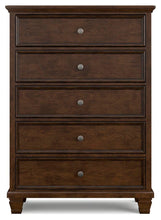 Load image into Gallery viewer, Danabrin Chest of Drawers
