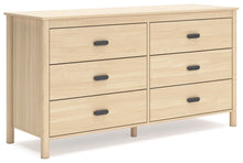 Load image into Gallery viewer, Cabinella Dresser
