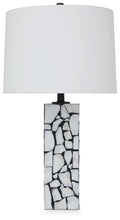 Load image into Gallery viewer, Macaria Table Lamp
