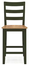 Load image into Gallery viewer, Gesthaven Counter Height Barstool
