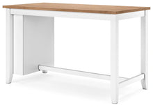 Load image into Gallery viewer, Gesthaven Dining Set
