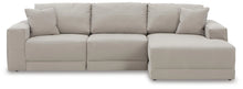 Load image into Gallery viewer, Next-Gen Gaucho Sectional Sofa with Chaise
