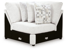 Load image into Gallery viewer, Misty-Lakes Sectional with Chaise
