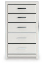 Load image into Gallery viewer, Zuraleus Chest of Drawers
