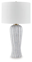 Load image into Gallery viewer, Lanwell Table Lamp

