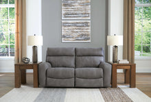 Load image into Gallery viewer, Next-Gen DuraPella Power Reclining Sectional Loveseat
