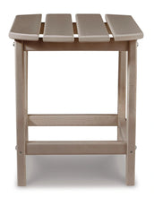 Load image into Gallery viewer, Sundown Treasure End Table
