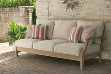 Load image into Gallery viewer, Clare View Sofa with Cushion
