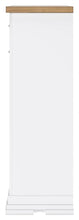 Load image into Gallery viewer, Ashbryn Chest of Drawers
