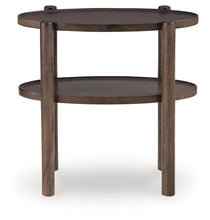 Load image into Gallery viewer, Wiattbury Accent Table

