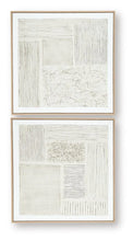 Load image into Gallery viewer, Andorfield Wall Art (Set of 2)
