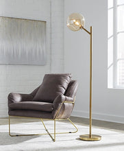 Load image into Gallery viewer, Abanson Floor Lamp
