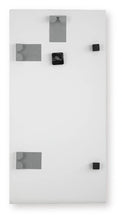 Load image into Gallery viewer, Teague Wall Clock
