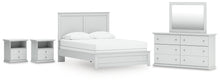 Load image into Gallery viewer, Bostwick Shoals Bedroom Set

