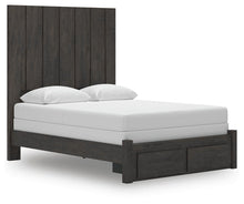 Load image into Gallery viewer, Fraluna Bedroom Set
