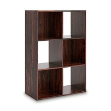 Load image into Gallery viewer, Glosmount Six Cube Organizer
