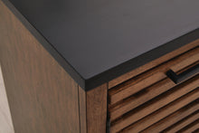 Load image into Gallery viewer, Kallari Credenza with Desk Return
