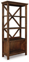 Load image into Gallery viewer, Baldridge 75" Bookcase image
