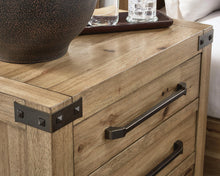 Load image into Gallery viewer, Ridgester Nightstand

