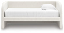 Load image into Gallery viewer, Arloster Upholstered Bed
