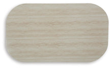 Load image into Gallery viewer, Kimora Outdoor Coffee Table
