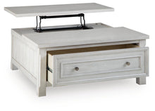 Load image into Gallery viewer, Robbinsdale Lift-Top Coffee Table
