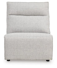 Load image into Gallery viewer, Modmax II Power Reclining Sectional with Consoles
