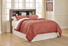 Load image into Gallery viewer, Trinell Bed with Storage
