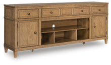 Load image into Gallery viewer, Sharlance 81" TV Stand
