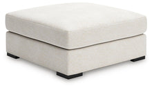 Load image into Gallery viewer, Donelson Creek Oversized Accent Ottoman
