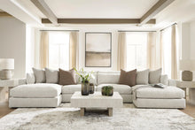 Load image into Gallery viewer, Ashbourne Estate Sectional with Chaise
