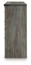 Load image into Gallery viewer, Frandern Dresser and Mirror
