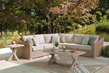 Load image into Gallery viewer, Laguna Heights Outdoor Sectional
