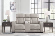 Load image into Gallery viewer, Boyington Power Reclining Sofa &amp; Loveseat (2-Piece Set)
