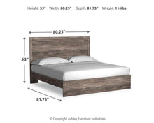 Load image into Gallery viewer, Ralinksi Bedroom Set

