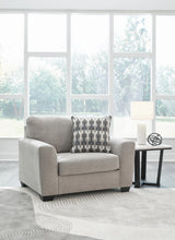 Load image into Gallery viewer, Avenal Park Oversized Chair
