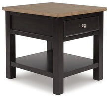 Load image into Gallery viewer, Drazmine End Table
