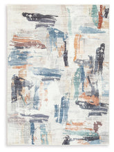 Load image into Gallery viewer, Hessland Rug Large
