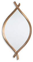 Load image into Gallery viewer, Bartner Accent Mirror

