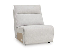 Load image into Gallery viewer, Modmax II Power Reclining Sectional with Console
