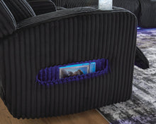 Load image into Gallery viewer, Belvarrow Loveseat
