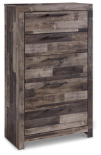 Load image into Gallery viewer, Derekson Chest of Drawers
