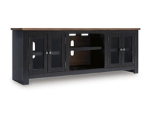 Load image into Gallery viewer, Wildenauer 76" TV Stand
