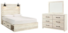 Load image into Gallery viewer, Cambeck Bedroom Set

